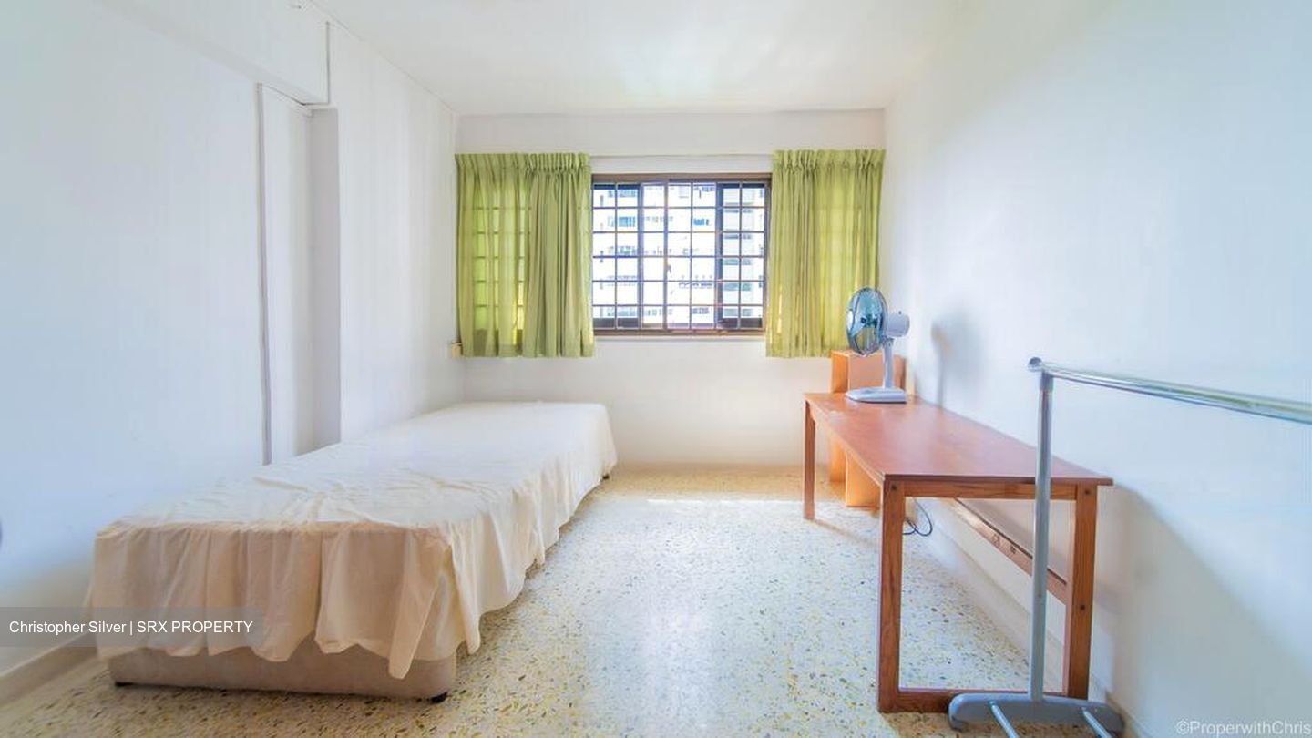 Blk 414 Commonwealth Avenue West (Clementi), HDB 5 Rooms #534970431